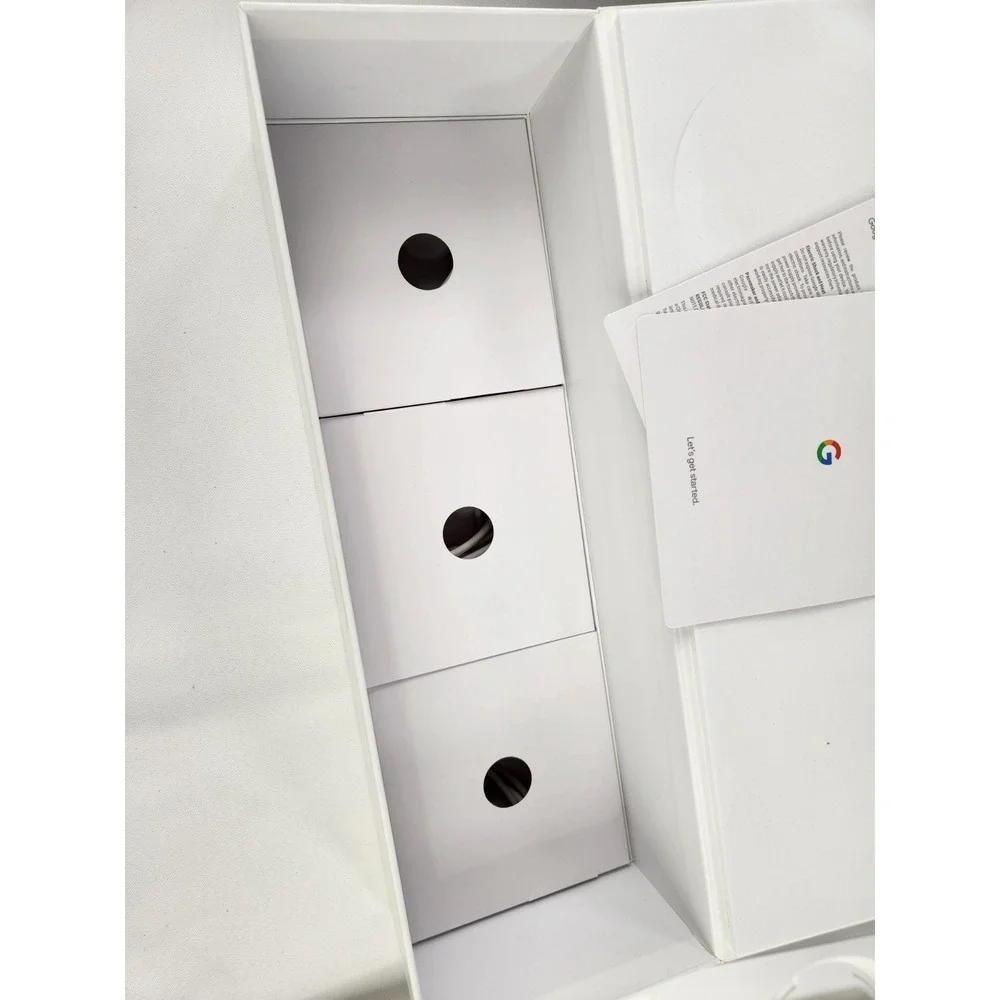 Google Wifi 3-pack Mesh Wifi System‎ AC-1304
